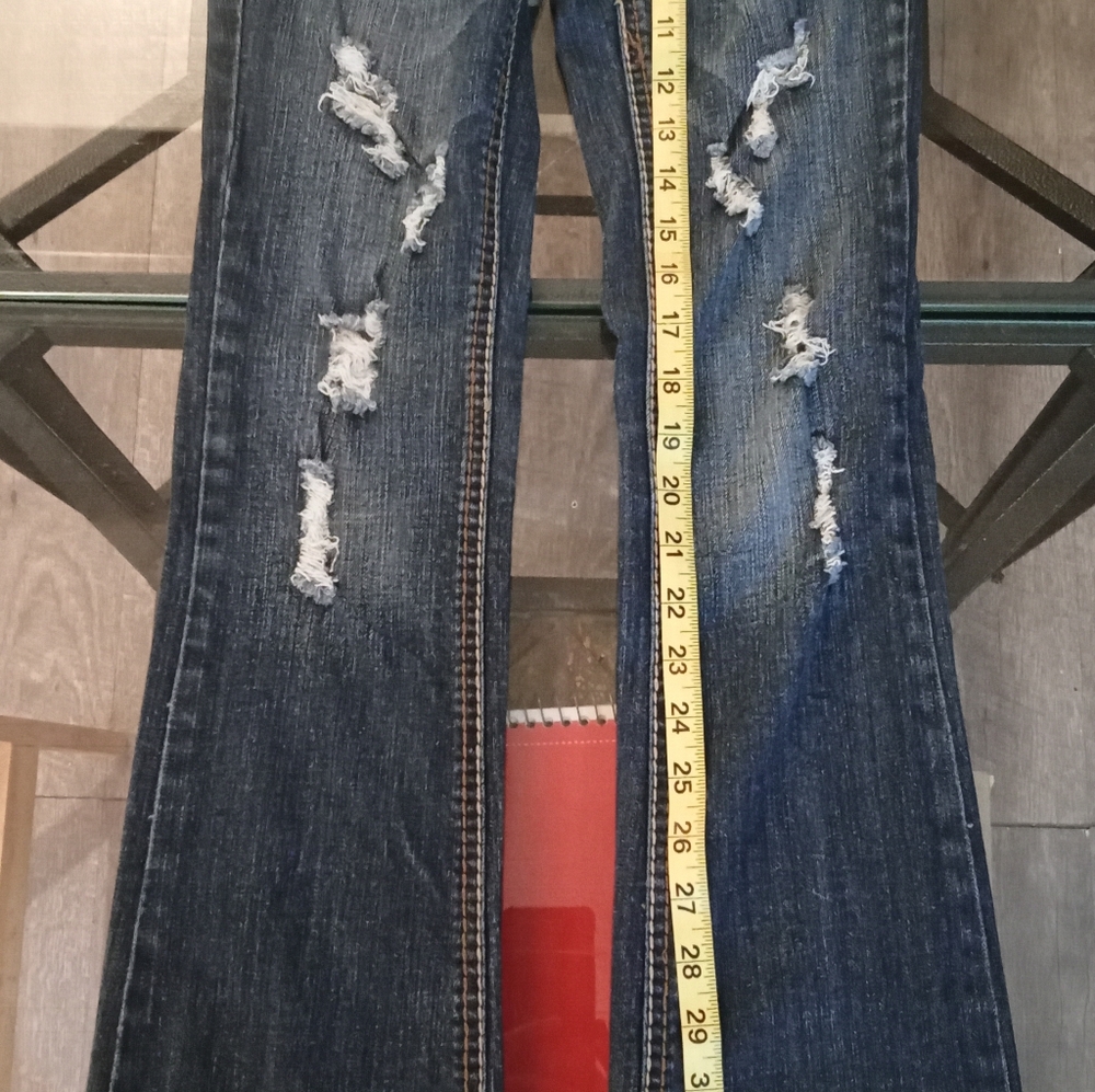 Juniors Jeans